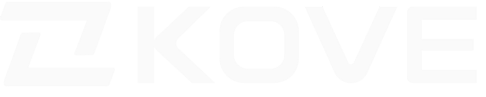 KOVE
